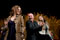 Ivanov Georg Bonn, Katharina Hofmann, Vasilij Sotke, Angela Waidmann, Lutz Zeidler  &copy; Thomas M. Jauk 