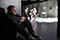 Die Wildente Lutz Zeidler, Thomas Bammer, Sebastian Hufschmidt  &copy; Christian Brachwitz