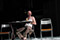 Die Wildente Sebastian Hufschmidt  &copy; Christian Brachwitz