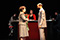 Angst essen Seele auf Verena Koch, Anna Eger, Markus Subramaniam &copy; Christian Brachwitz