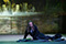 Siegfried - Der Ring des Nibelungen Lars Cleveman &copy; Karl Forster