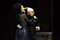 G&ouml;tterd&auml;mmerung  Sonja Gornik, Seho Chang &copy; Karl Forster