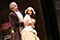Der Rosenkavalier Dominik Nekel, Martha Hirschmann &copy; Reinhard Winkler