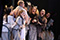 Der Rosenkavalier Dominik Nekel, Chor &copy; Reinhard Winkler