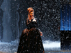 Der Rosenkavalier Karen Robertson &copy; Reinhard Winkler
