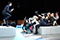 Company Rob Pelzer, Ensemble &copy; Reinhard Winkler