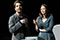 Company Riccardo Greco, Angela Waidmann &copy; Reinhard Winkler