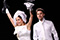 Company Daniela Dett, Konstantin Zander &copy; Reinhard Winkler