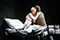 Les Misérables Kristin Hölck und Christian Alexander Müller &copy; Barbara Palffy