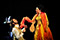Tosca &copy; Patrick Pfeiffer