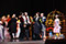 Die Cs&aacute;rd&aacute;sf&uuml;rstin  Sonja Gornik, Matth&auml;us Schmidlechner, Karen Robertson, Erich Josef Langwiesner, Jenifer Lary, Ensemble  &copy; Christian Brachwitz