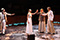 Das Winterm&auml;rchen Lukas Spisser, Barbara Novotny, Stefan Matousch, Markus Pendzialek &copy; Christian Brachwitz