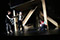 Supergute Tage Bettina Buchholz, Vasilij Sotke, Tobias Eiselt &copy; Reinhard Winkler