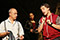 Supergute Tage Thomas Bammer, Katharina Stehr, Tobias Eiselt &copy; Reinhard Winkler