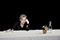 hamlet ist tot. keine schwerkraft Katharina Hofmann &copy; Dietmar Tollerian