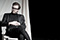 hamlet ist tot. keine schwerkraft Bastian Dulisch &copy; Dietmar Tollerian