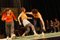 Theatersport Katharina Stehr, Sabrina Rupp, Manuel Klein, Markus Pendzialek, Angela Šmigoc, Wenzel Br&uuml;cher &copy; Reinhard Winkler