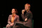 Theatersport Sabrina Rupp, Markus Pendzialek &copy; Reinhard Winkler