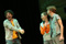 Theatersport Manuel Klein, Katharina Stehr, Wenzel Br&uuml;cher &copy; Reinhard Winkler