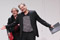 Der (eingebildete) Frauenfeind Helmut Berger, Lutz Zeidler &copy; Christian Brachwitz
