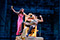 Robin Hood - Das Musical © Christian Tech