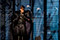 Robin Hood - Das Musical © Michael E. Werthmüller