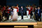 Madama Butterfly Joanna Zawartko, Yongcheol Kim, Christian Drescher, Carlos Cardoso, Chor © Petra Moser