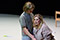 Madama Butterfly Maximilian Fischer, Joanna Zawartko © Petra Moser