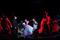 Sweeney Todd © Barbara Pálffy