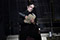 Sweeney Todd © Barbara Pálffy