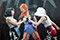 Rent Lynsey Thurgar, Sanne Mieloo, Astrid Nowak © Reinhard Winkler