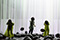 The Broken Circle Vivian Micksch, Gunda Schanderer, Cecilia Pérez © Petra Moser