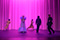 The Broken Circle Cecilia Pérez, Mira Lu Kovacs, Vivian Micksch, Gunda Schanderer, Markus Ransmayr © Petra Moser