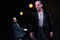 Die Flucht Joachim Werner, Christian Higer © Herwig Prammer