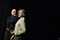 Die Flucht Christian Taubenheim, Christian Higer © Herwig Prammer