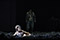 Die Flucht Christian Higer, Julian Sigl © Herwig Prammer