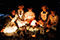 Gespräche mit Astronauten © Philip Brunnader