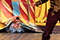 Der gestiefelte Kater © Philip Brunnader