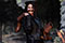 Der gestiefelte Kater © Philip Brunnader