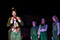 Papageno und die Zauberflöte © Barbara Pálffy