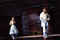 Papageno und die Zauberflöte © Barbara Pálffy