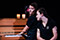 Junger Klassiker - Romeo und Julia Short Cuts Diana Nedel, Gemma Vannuzzi © Philip Brunnader