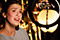 Goldzombies Alexandra Diana Nedel © Philip Brunnader