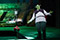 Shrek - Das Musical © Barbara Pálffy