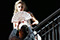Die lustige Witwe Martha Hirschmann, Jacques le Roux &copy; Reinhard Winkler