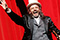 Die lustige Witwe Reinhold G. Moritz &copy; Reinhard Winkler