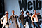 Die lustige Witwe Jonathan Whiteley, Ulf Bunde, Bonifacio Galv&aacute;n, Michael Wagner, Martin Achrainer &copy; Reinhard Winkler