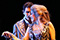 Die lustige Witwe Martin Achrainer, Judith Kuhn &copy; Reinhard Winkler