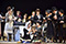McTeague - Gier nach Gold Myung Joo Lee, Kathryn Handsaker, Chor &copy; Patrick Pfeiffer