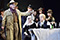 McTeague - Gier nach Gold Nikolai Galkin, &Ccedil;iğdem Soyarslan, Corby Welch &copy; Patrick Pfeiffer